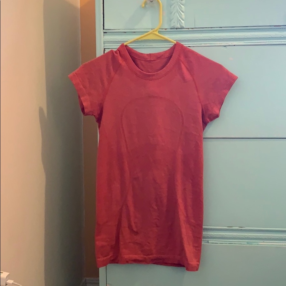 Lulu lemon active wear